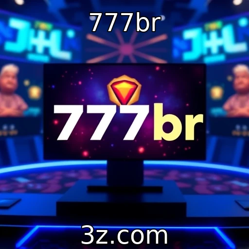 777br : Tecnologia de nuvem e o futuro do streaming de jogos