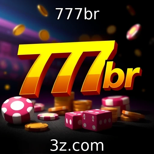 777br : Desenvolvimento de jogos em ascensão no mercado global