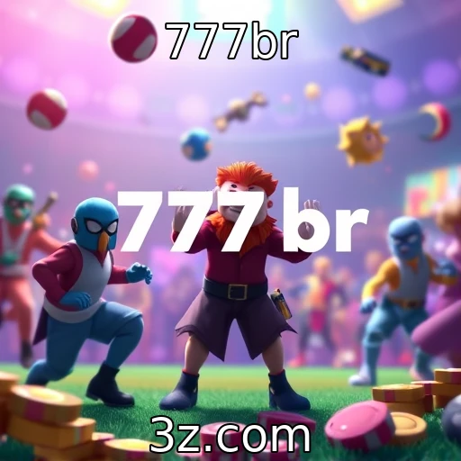 777br : Perspectivas do mercado de jogos independentes