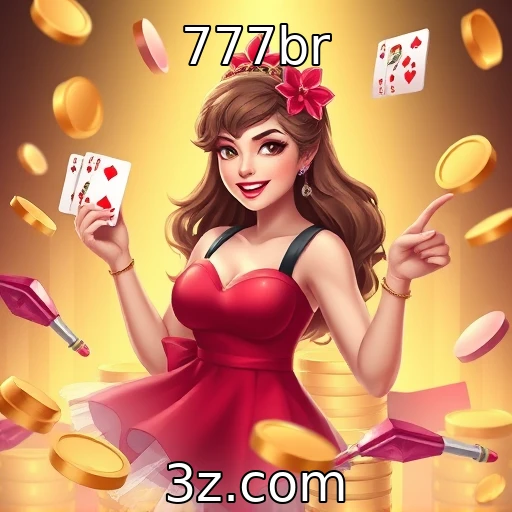 777br : A evolução dos jogos móveis e sua popularidade