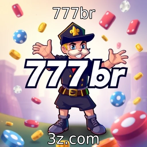777br : O crescimento do mercado de jogos online