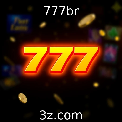 777br : Inovações tecnológicas que mudam a indústria de jogos