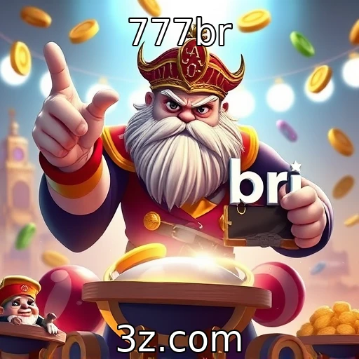 777br : Impacto da realidade virtual em novas experiências